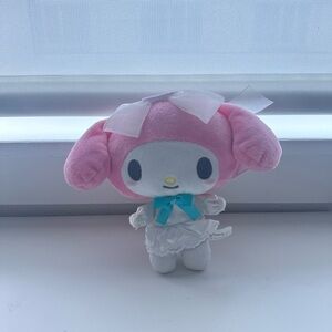 My melody
